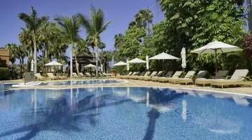 Hotel Las Madrigueras (Adults Only)