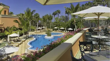 Hotel Las Madrigueras (Adults Only)