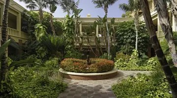 Hotel Las Madrigueras (Adults Only)