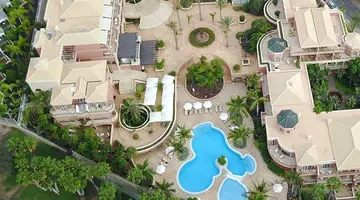 Hotel Las Madrigueras (Adults Only)