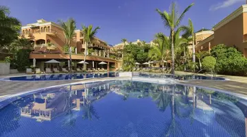 Hotel Las Madrigueras (Adults Only)