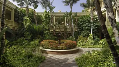 Hotel Las Madrigueras (Adults Only)