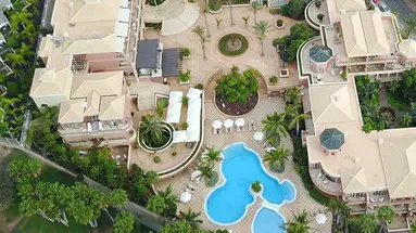 Hotel Las Madrigueras (Adults Only)