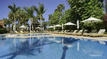 Hotel Las Madrigueras (Adults Only)