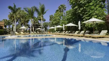 Hotel Las Madrigueras (Adults Only)