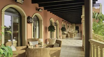 Hotel Las Madrigueras (Adults Only)
