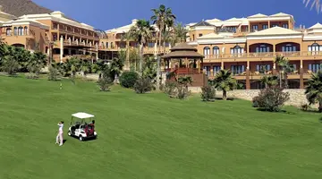 Hotel Las Madrigueras (Adults Only)