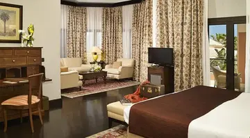 Hotel Las Madrigueras (Adults Only)