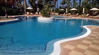 Hotel Las Madrigueras (Adults Only)