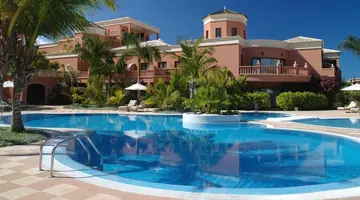 Hotel Las Madrigueras (Adults Only)