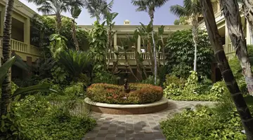 Hotel Las Madrigueras (Adults Only)