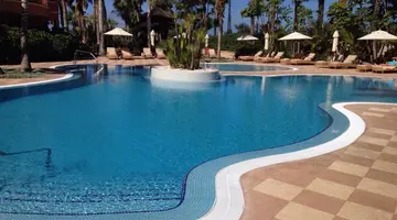 Hotel Las Madrigueras (Adults Only)