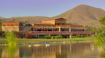 Hotel Las Madrigueras (Adults Only)