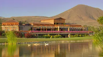 Hotel Las Madrigueras (Adults Only)