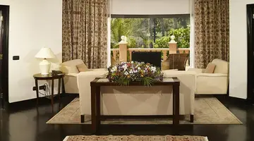 Hotel Las Madrigueras (Adults Only)