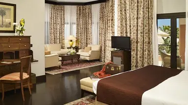 Hotel Las Madrigueras (Adults Only)