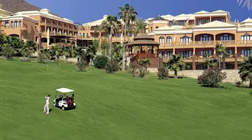 Hotel Las Madrigueras (Adults Only)
