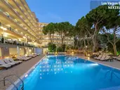 Hotel Las Vegas Salou
