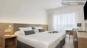 Hotel Las Vegas Salou