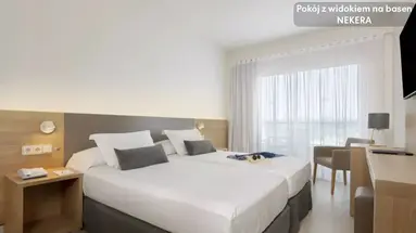 Hotel Las Vegas Salou