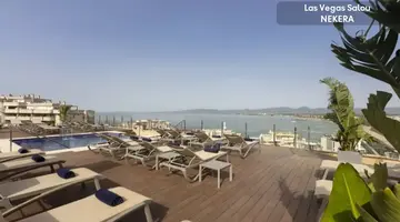 Hotel Las Vegas Salou