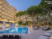 Hotel Las Vegas Salou