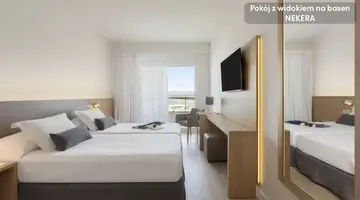 Hotel Las Vegas Salou
