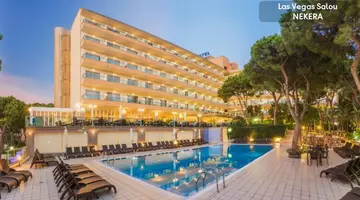 Hotel Las Vegas Salou