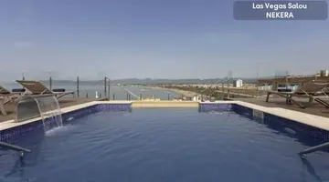Hotel Las Vegas Salou