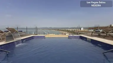 Hotel Las Vegas Salou
