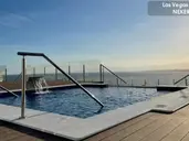 Hotel Las Vegas Salou
