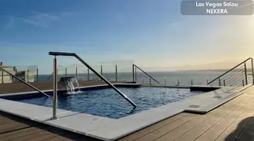 Hotel Las Vegas Salou