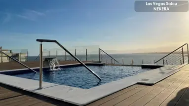 Hotel Las Vegas Salou