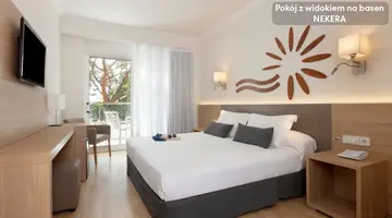 Hotel Las Vegas Salou