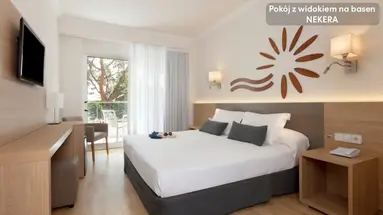 Hotel Las Vegas Salou