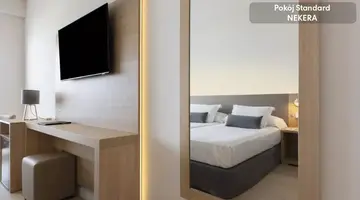 Hotel Las Vegas Salou