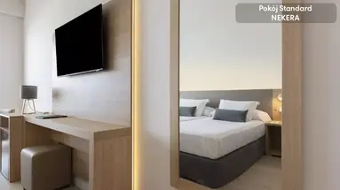 Hotel Las Vegas Salou