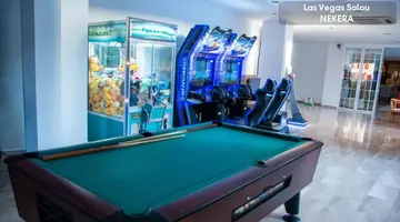 Hotel Las Vegas Salou