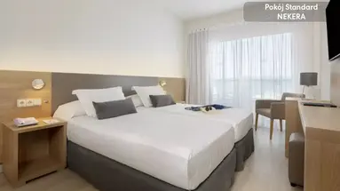 Hotel Las Vegas Salou