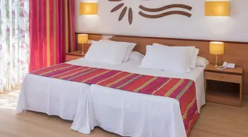 HOTEL LAS VEGAS