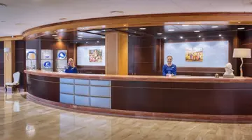HOTEL LAS VEGAS