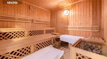 HOTEL LATEMAR