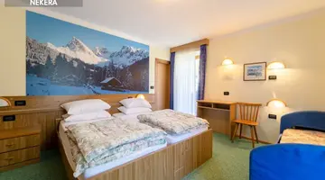 HOTEL LATEMAR