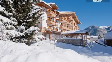 HOTEL LATEMAR