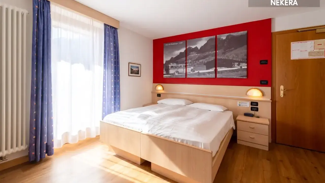 HOTEL LATEMAR