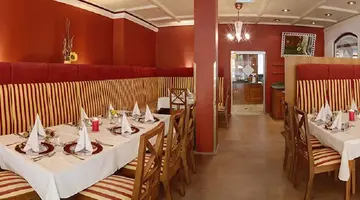 Hotel Latini