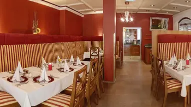 Hotel Latini