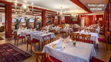 Hotel Latini