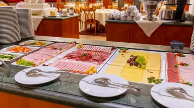 Hotel Latini