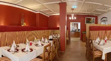 Hotel Latini